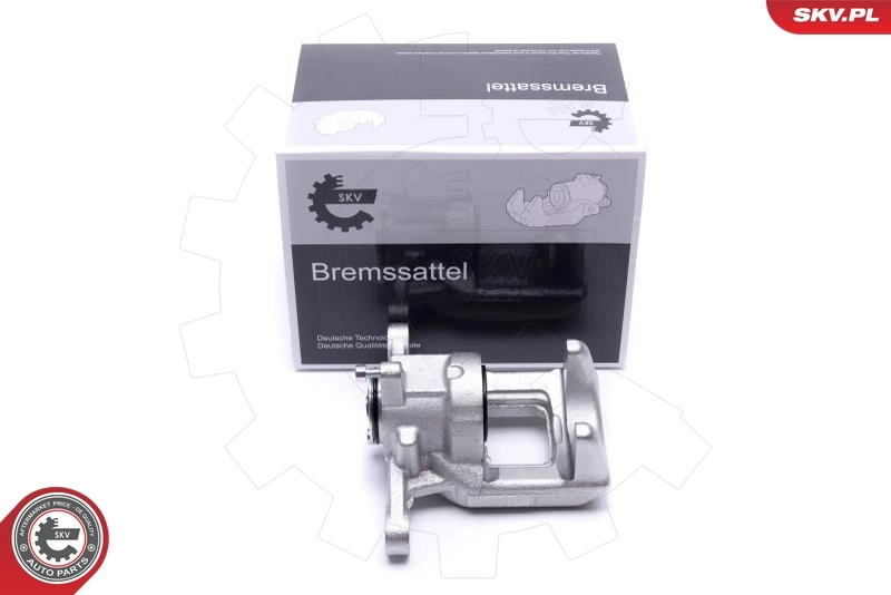 Brake Caliper
